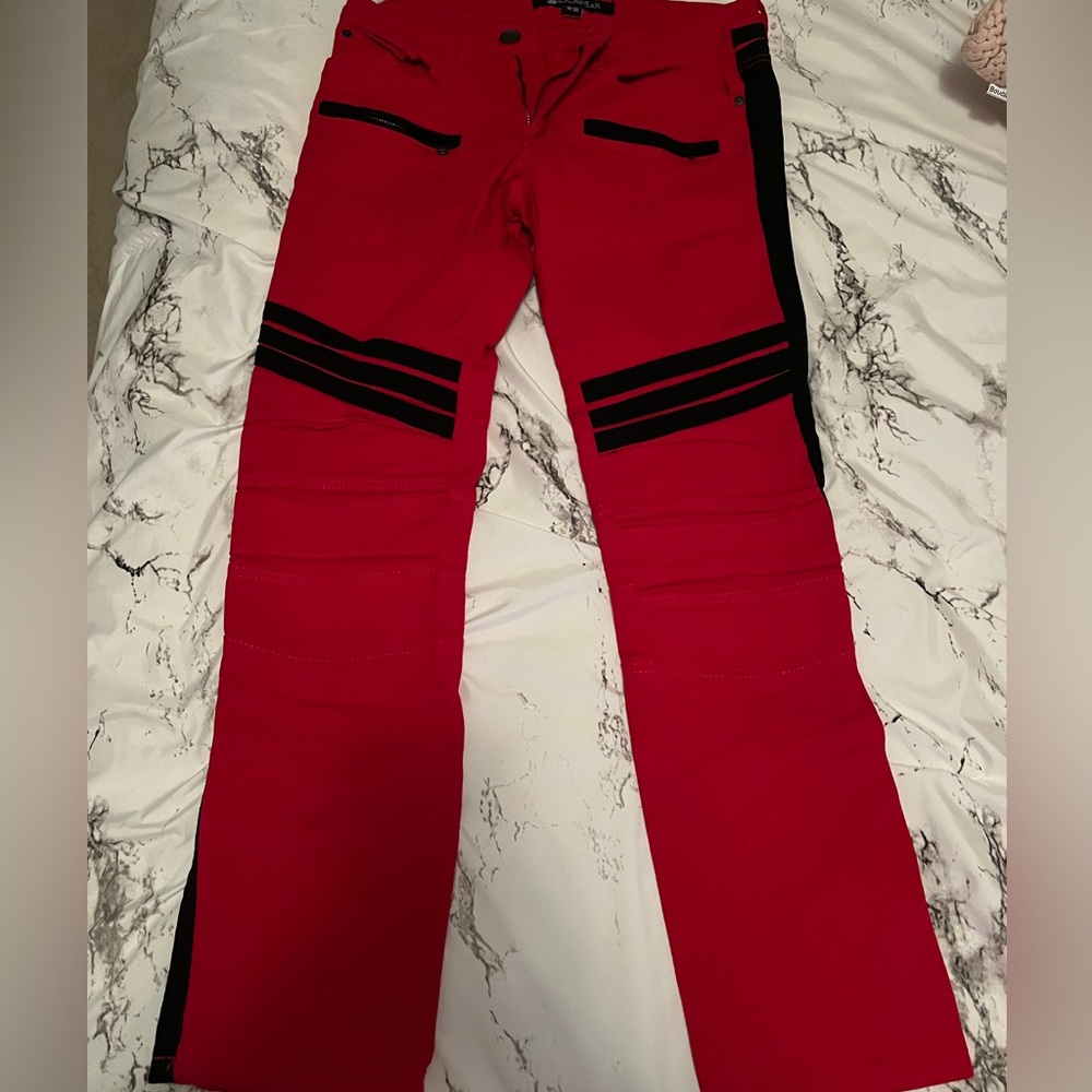 Vintage Mens Rocawear Jeans